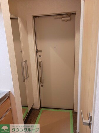 クラッテーロ 八王子の物件内観写真